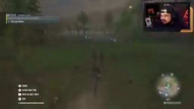 GHOST RECON BREAKPOINT #03 COOP - VELHOS AMIGOS | Gameplay em Português PT-BR (Overman) смотреть онлайн