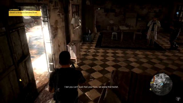 Tom Clancy's Ghost Recon Wildlands - Walkthrough Part 9 [PS4] смотреть онлайн