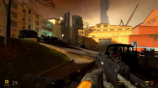 Nasty combine!!! смотреть онлайн