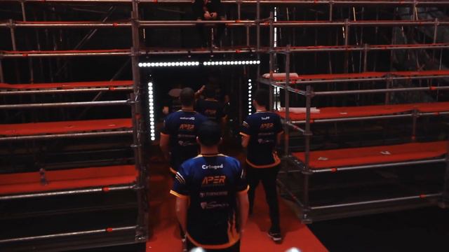 GLORE vs. Entropiq Prague | Vodafone MČR v CS:GO | GSL Skupina смотреть онлайн