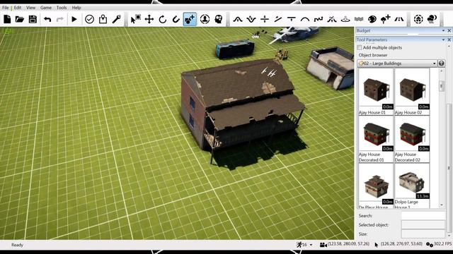 Far Cry 4 Map Editor Complete Overview - All The Menus and Tools! смотреть онлайн