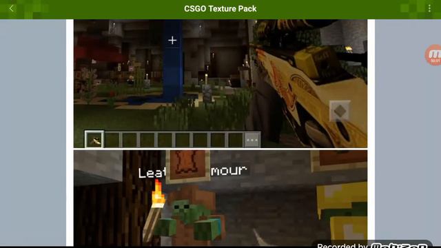 Обзор текстур пака cs go смотреть онлайн