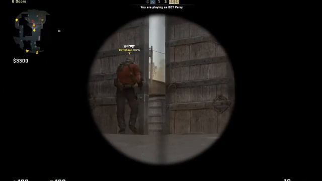 CS:GO Gameplay | 8 KILLS | TERRORIST TEAM смотреть онлайн