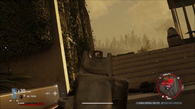 Ghost Recon Breakpoint Walkthrough Gameplay | Part 9 Mountain Siege смотреть онлайн