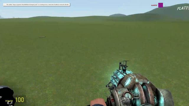 Nextbot Packs Chasing And Destroying Houses | GMOD Nextbot | Memes Nextbot | Coffindance