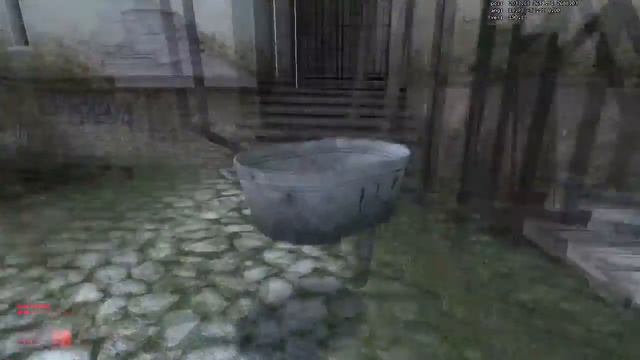 Half-Life 2: Lost Coast Speedrun PB 29.631 смотреть онлайн