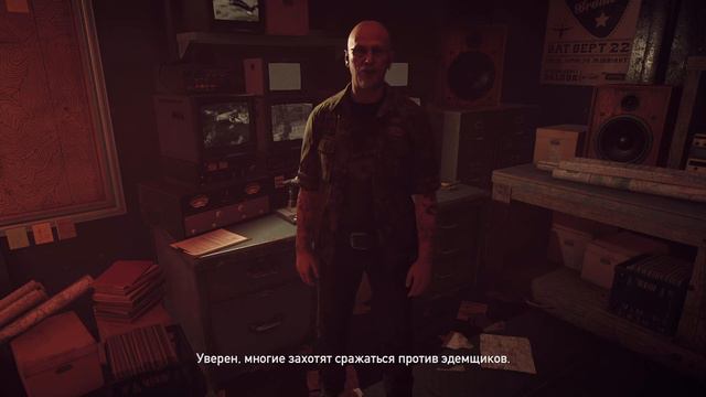 Far Cry 5. Глава 1. Регион Датча. Остров Датча смотреть онлайн