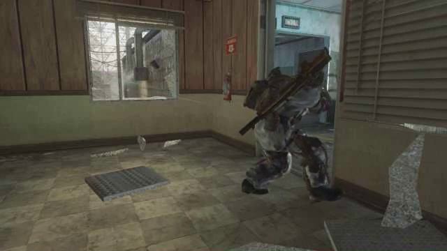 Black Ops - Epic Semtex Teamkill смотреть онлайн