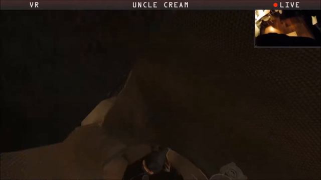 Virtual Reality Counter Strike Stream highlights смотреть онлайн