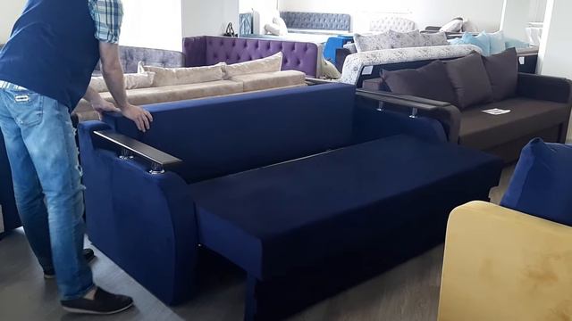 Диван еврокнижка Атлант 3. Мебельная фабрика Диван-Диван [tM-qChWtp88] смотреть онлайн