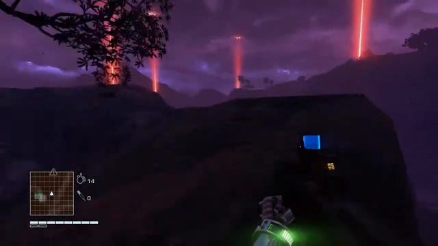 [BALKAN ] Far Cry 3 Blood Dragon ( Krvavi Zmaj ) #6 [ 720p ] смотреть онлайн