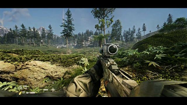 Ghost Recon Breakpoint First Person Mod Is IMMERSIVE!!! [4K][RAYTRACING] [7900XTX]