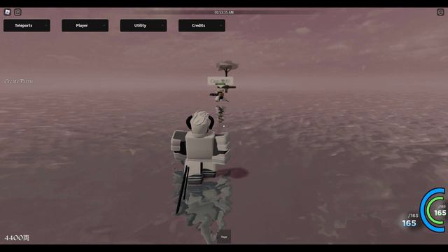 Blood samurai 2 how to defeat new SPIRIT BOSS!!!!!!! смотреть онлайн