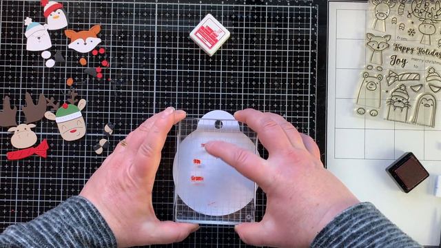 Peek A Boo Shaker tags смотреть онлайн