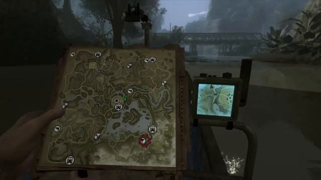 Farcry 2 w/ Kootra Ep. 30 "MORE Pills?" смотреть онлайн