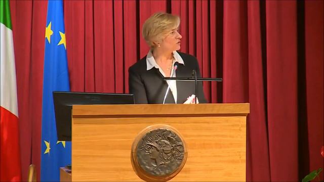 Inaugurazione dell'a.a 2016-2017 della Scuola Ufficiali Carabinieri смотреть онлайн