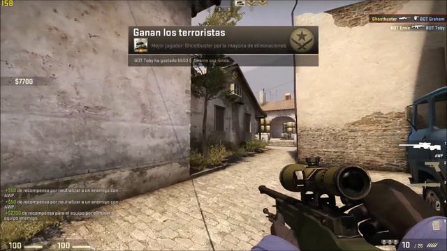 Counter Strike GO // Gtx 660 oc 2 gb i5 4670k смотреть онлайн