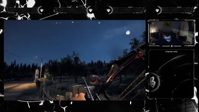 Far cry 5 modded hard difficulty hardcore смотреть онлайн