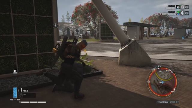 Tom Clancy’s military training смотреть онлайн
