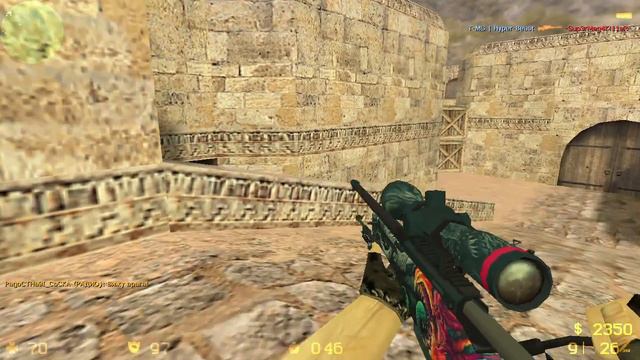 Легенда вернулась..... 6-7 месяцев прошло.... Counter Strike 9# смотреть онлайн
