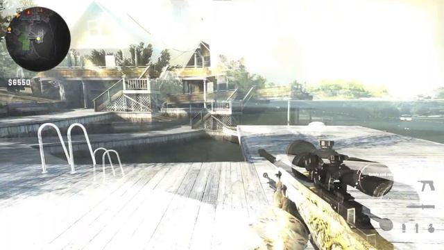 Counter strike Global Offensive №1. Победа была близко... смотреть онлайн