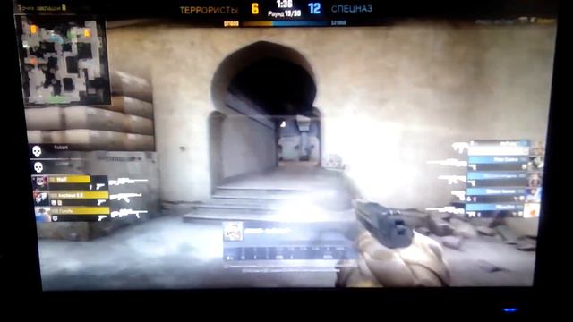 CS:GO SKILL (nTuko) смотреть онлайн