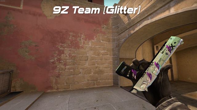 CSGO PGL Antwerp Major - Best sticker combinations #02 [4K60FPS] смотреть онлайн
