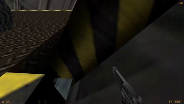 Half-Life #14 - Problemas de rendimiento смотреть онлайн