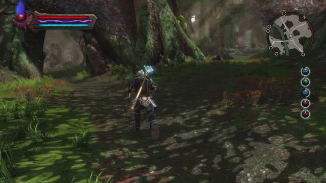 One Of The Best RPGs I Had Never Played | Kingdoms of Amalur: Re-Reckoning смотреть онлайн