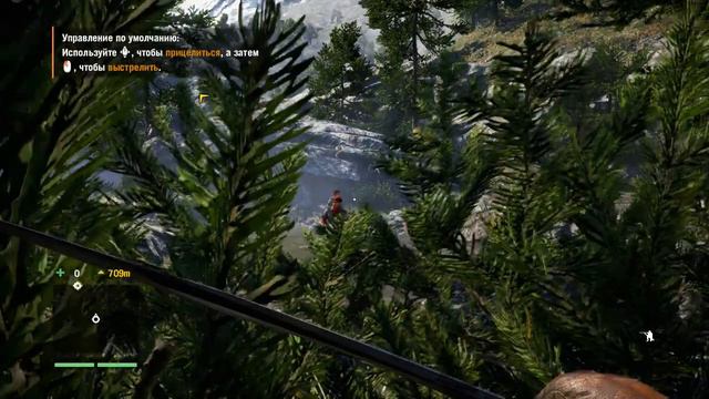 Прохождение FarCry4 часть 1 Пролог! смотреть онлайн