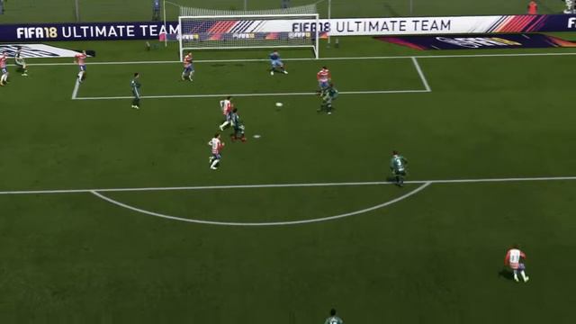 COMO GRANDES | FIFA 18 Modo Carrera Jugador (Real Betis) | EP. 25 смотреть онлайн
