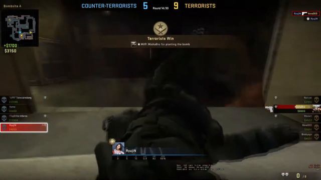 CSGO : IEM Katowice 2021 смотреть онлайн