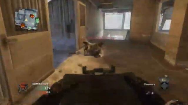 Baar525 - Black Ops 5 Kills 1 Grenade and Other Fun Stuff смотреть онлайн