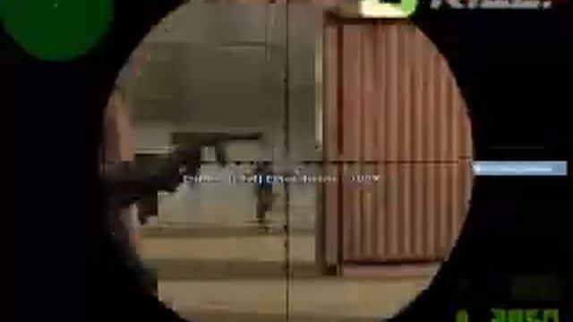 Counter Strike Xtreme V5 Gameplay 3 смотреть онлайн