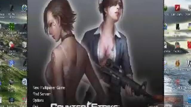 Solucionar error(MSCOMCTL) de Counter-Strike Xtreme V5(todas las versiones) 2011/2012 by:Hakmanful смотреть онлайн