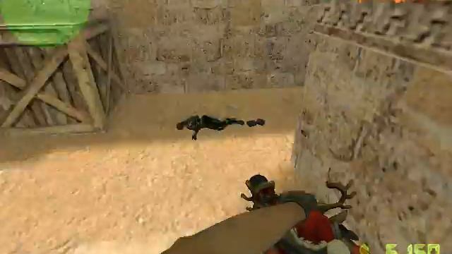 мой брат играет в counter strike xtreme v6 смотреть онлайн