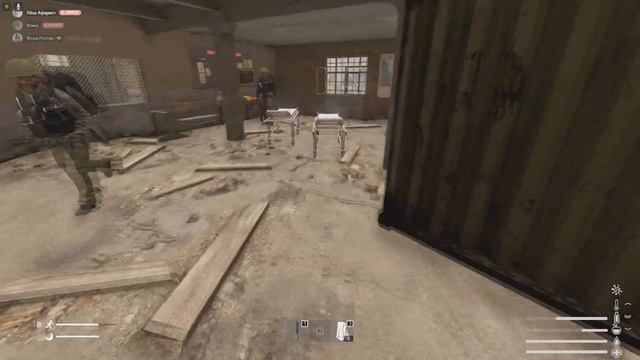 Смешные моменты с Natural DayZ RP смотреть онлайн