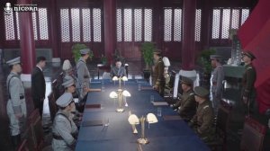 Последняя принцесса 1 сезон 16 серия