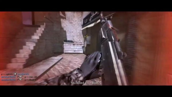 Zontix ace vs Proelium eSports