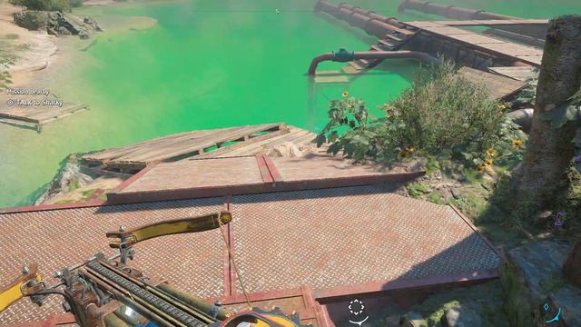 Far Cry - New Dawn 1 Gameplay смотреть онлайн