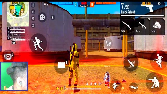 FREE FIRE MAX - TEAM CODE GIVEAWAY | UNLIMITED CUSTOM ROOM | #FREEFIRE#FreeFireLive