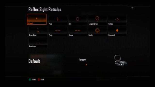Black Ops 2 - ALL Weapon Camos! - Multiplayer Gameplay Screenshots смотреть онлайн