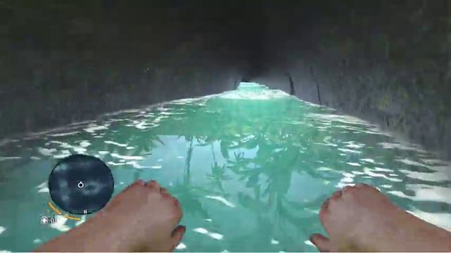 Far Cry 3 map MESEVO смотреть онлайн