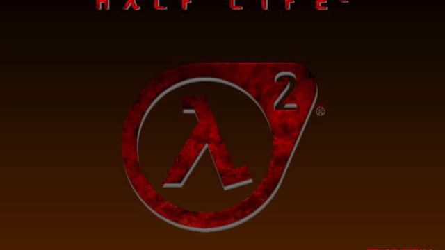Half Life 2 track You're Not Supposed to Be Here смотреть онлайн