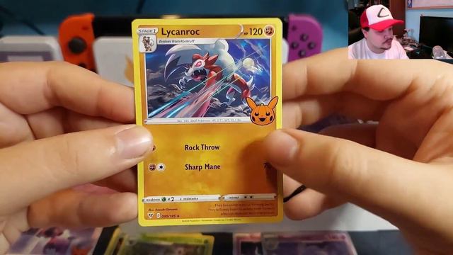 POKEMON Trick Or Trade (2023) Booster Bundle Opening! - Trying To Pull Them All!