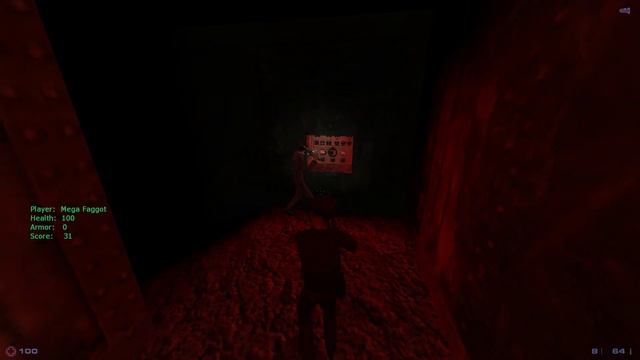 Sven Co op: THEY HUNGER!!!! This is my favorite Half Life Mod (Commentary) 1080p60 смотреть онлайн