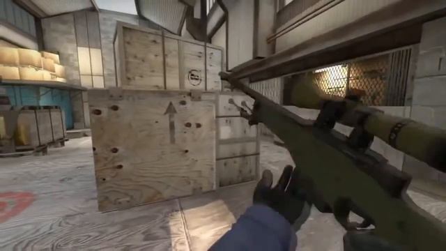 Красивые килы в CS:GO