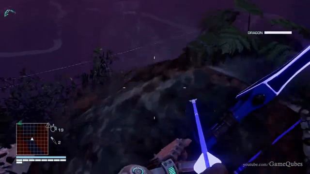 Far Cry 3 Blood Dragon - Derp - Achievement Guide - (Xbox 360/PS3/PC) смотреть онлайн