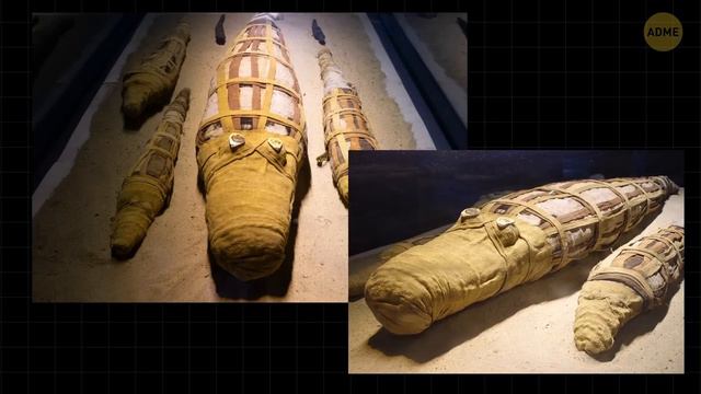 Ученые в шоке от нового открытия в Египте