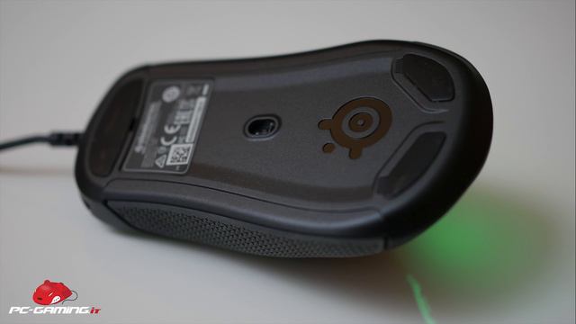 SteelSeries Rival 310 - Il miglior mouse per FPS смотреть онлайн